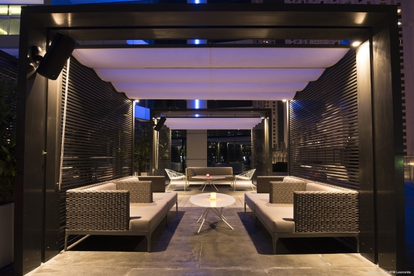 InterContinental Hotels DUBAI MARINA (Dubai)